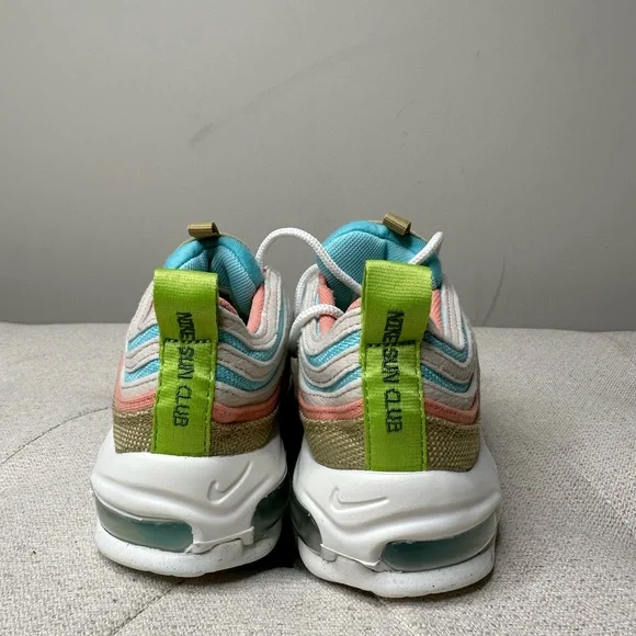 Nike AirMax 97 SE - Picture 5 of 8